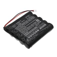 Compatible battery replacement for  91510001