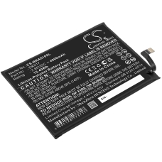 Kompatibilna zamenjava baterije za Blackview DK017