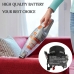 Vacuum Battery Black+decker CS-BRB420VX