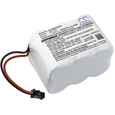 Kompatibilna zamenjava baterije za Horizon BP1530