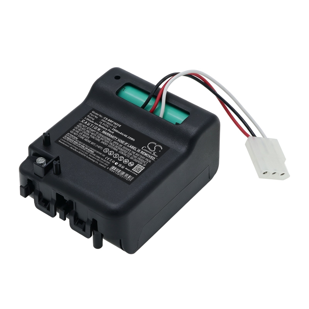 Baterije združljivo z Black&Decker PD1820LF PD1820LF CS-BRF182VX
