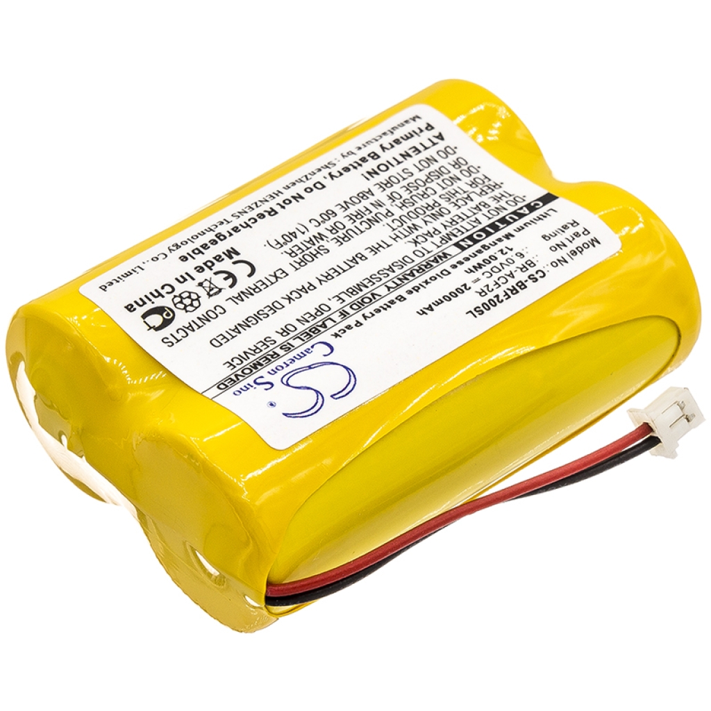 Kompatibilna zamenjava baterije za Panasonic 