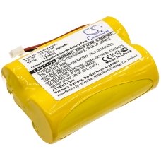 Kompatibilna zamenjava baterije za Panasonic 