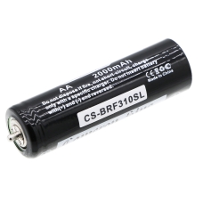 Kompatibilna zamenjava baterije za Braun 0025864,5735709,5773701,5774701,5774704...