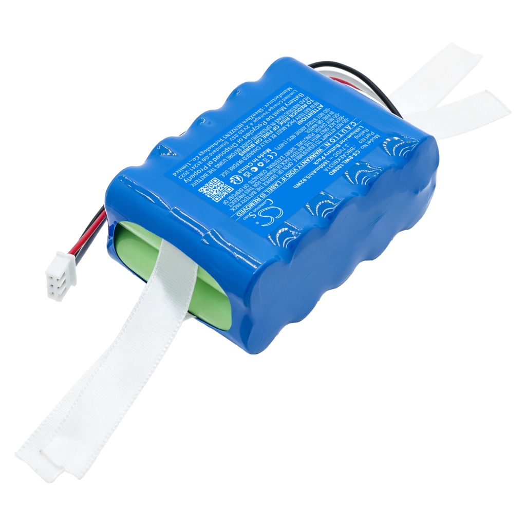 Battery compatible with Biocare