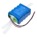 Battery compatible with Biocare