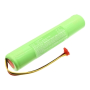 Battery compatibleWith Bard medsystems