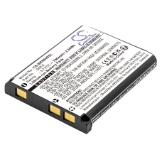 Kompatibilna zamenjava baterije za BOSCH S6EA