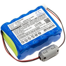 Kompatibilna zamenjava baterije za Braun 8713030