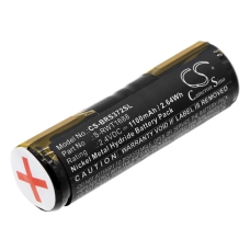 Kompatibilna zamenjava baterije za Rowenta 1103425149,2N-600AE,CD 9S-RWT05,RS-MH 3941,S-RWT1688