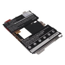 Kompatibilna zamenjava baterije za BlackBerry 1ICP4/58/116-2,916TA029H,921600001,RU1,SQU-1001