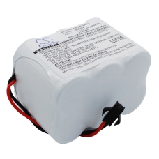 Kompatibilna zamenjava baterije za Birddog SBP234
