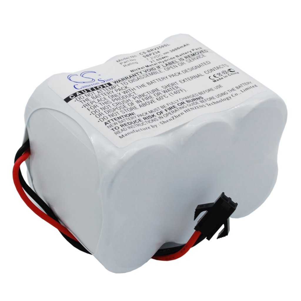 Kompatibilna zamenjava baterije za Birddog SBP234