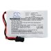 Kompatibilna zamenjava baterije za Birddog SBP234