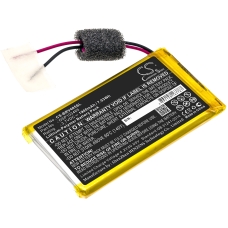 Kompatibilna zamenjava baterije za Braven GSP103465