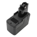 Battery industrial Bosch ATS 12-P