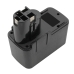 Battery industrial Bosch ATS 12-P