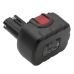 Battery industrial Bosch 1661