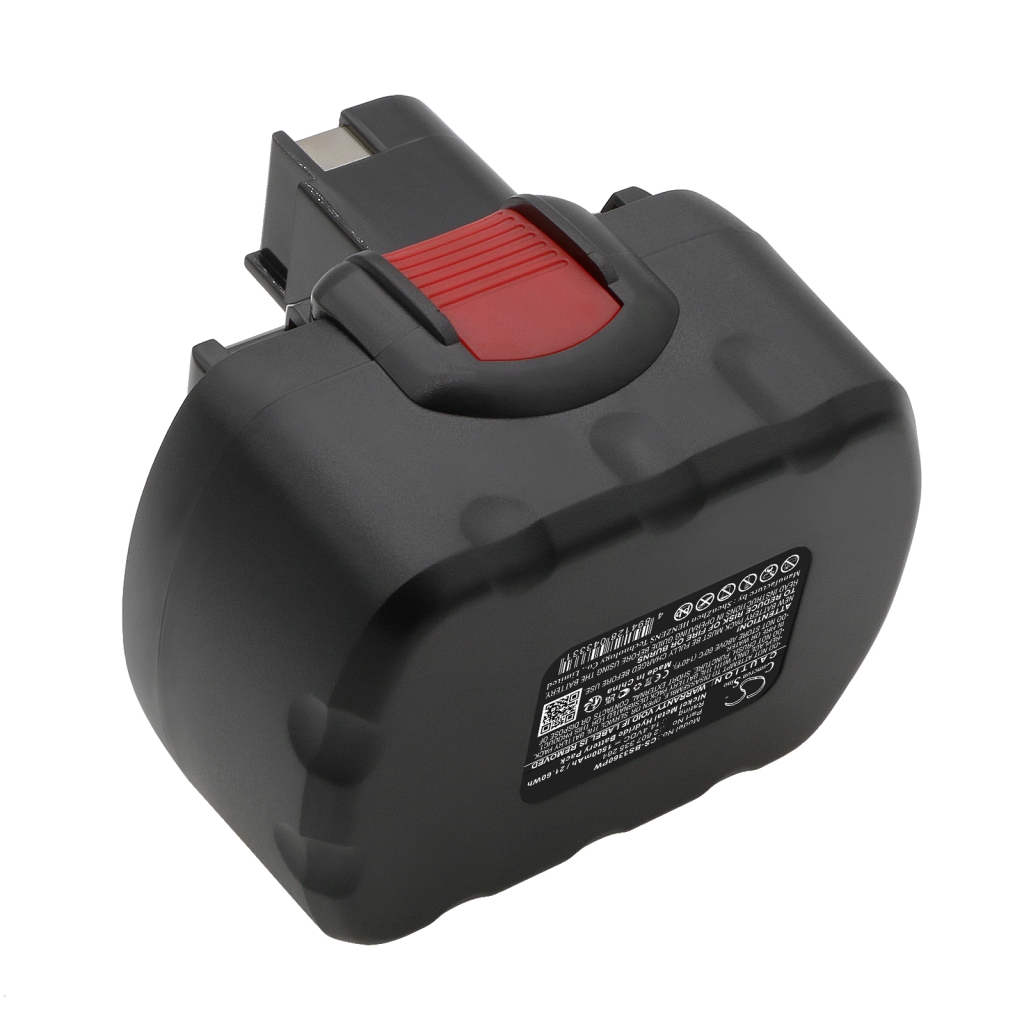 Battery industrial Bosch 1661