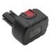 Battery industrial Bosch 3454-01