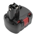 Battery industrial Bosch 3454-01