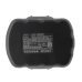 Battery industrial Bosch 3454-01
