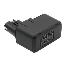 Kompatibilna zamenjava baterije za BOSCH 2 607 335 054,2 607 335 055,2 607 335 071,2 607 335 081,2 607 335 107...