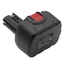 Kompatibilna zamenjava baterije za BOSCH 2 607 335 264,2 607 335 275,2 607 335 276,2 607 335 465,2 607 335 528...