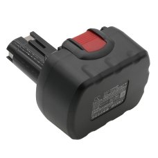 Kompatibilna zamenjava baterije za BOSCH 2 607 335 264,2 607 335 275,2 607 335 276,2 607 335 465,2 607 335 528...