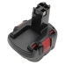 Battery industrial Bosch 3455