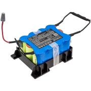 Battery compatibleWith Bosch