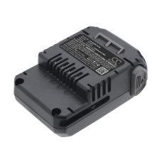Kompatibilna zamenjava baterije za Briggs & stratton 111-9639,5015704981826,593560,596088,597188...