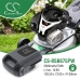 Baterija združljivo z Briggs & stratton CS-BSB675PW