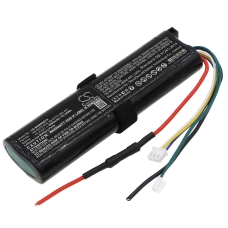 Kompatibilna zamenjava baterije za Bissell 1627642,1627642 S25R8,89-0075-500,89-0075-500-401