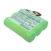 Compatible battery replacement for ASCOM