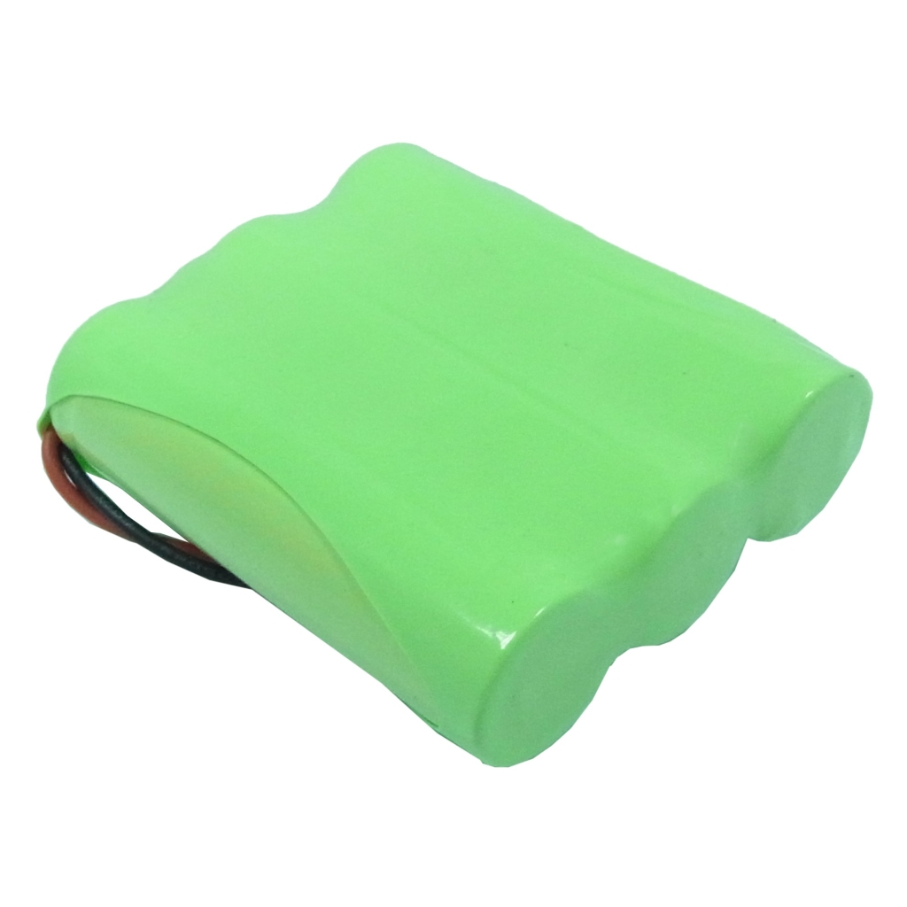 Compatible battery replacement for ASCOM