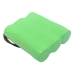 Compatible battery replacement for ASCOM