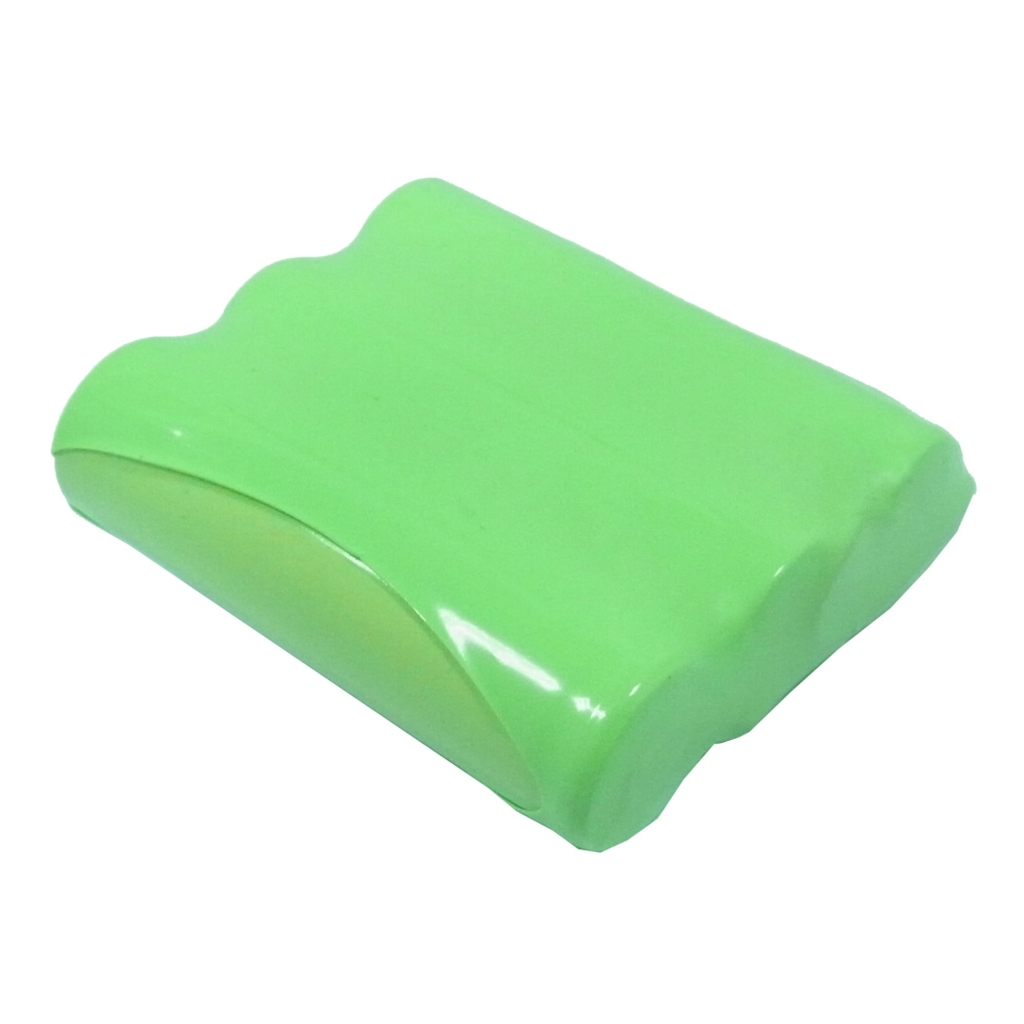 Compatible battery replacement for ASCOM