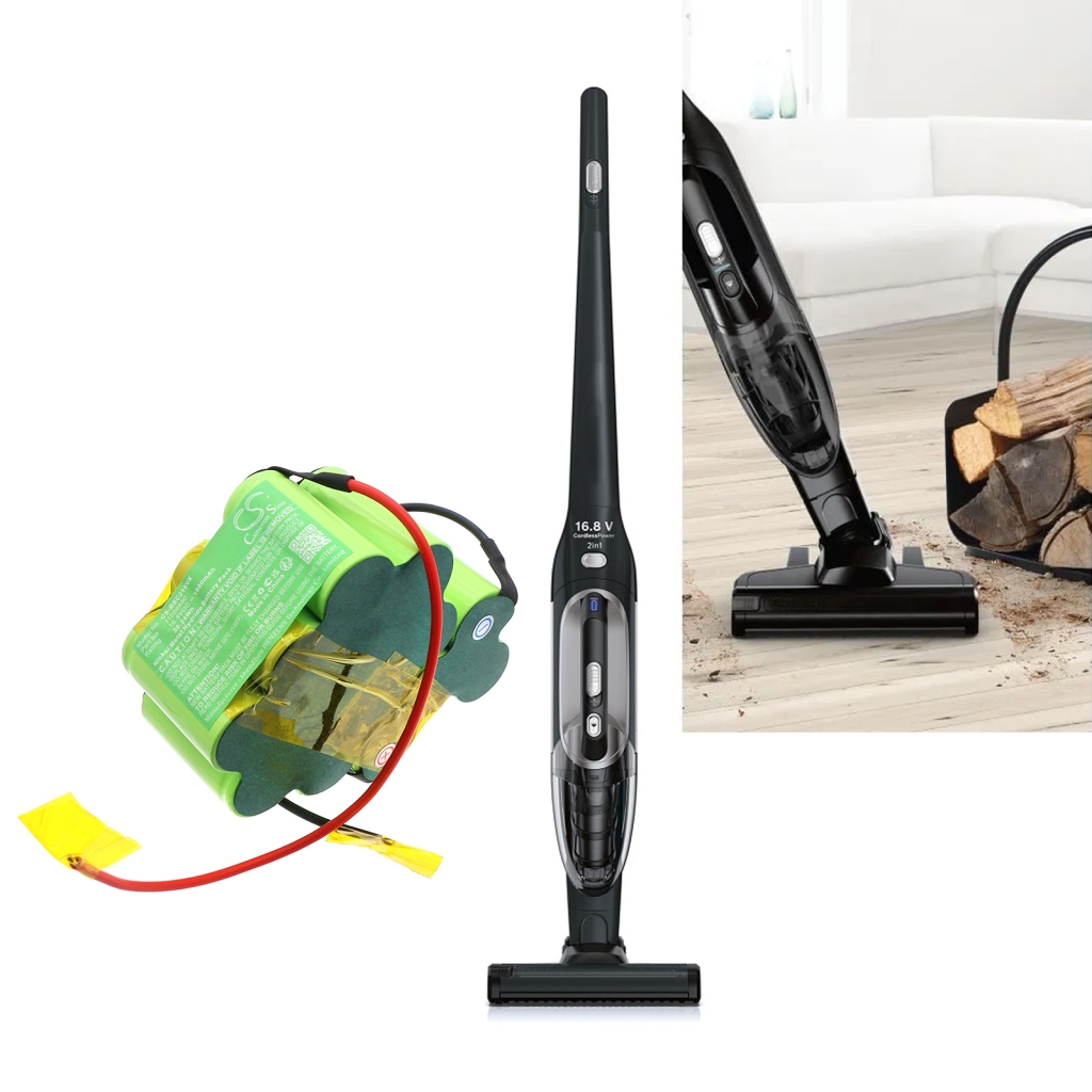 Kompatibilna zamenjava baterije za BOSCH 11008880