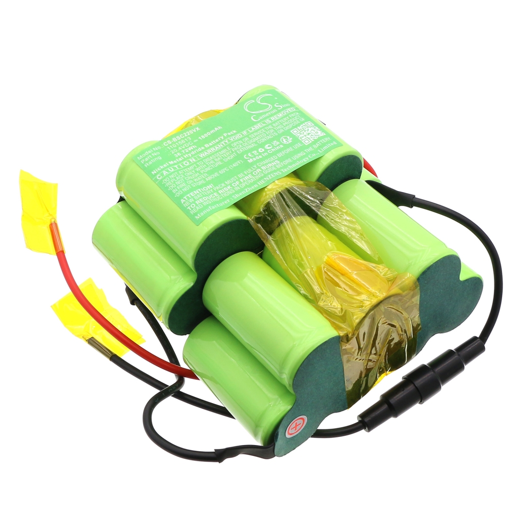 Battery Replaces 11015613