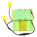 Battery Replaces 11015613