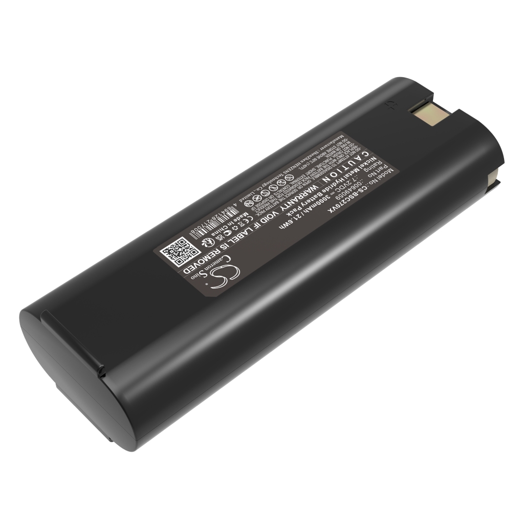 Bosch BSC120205