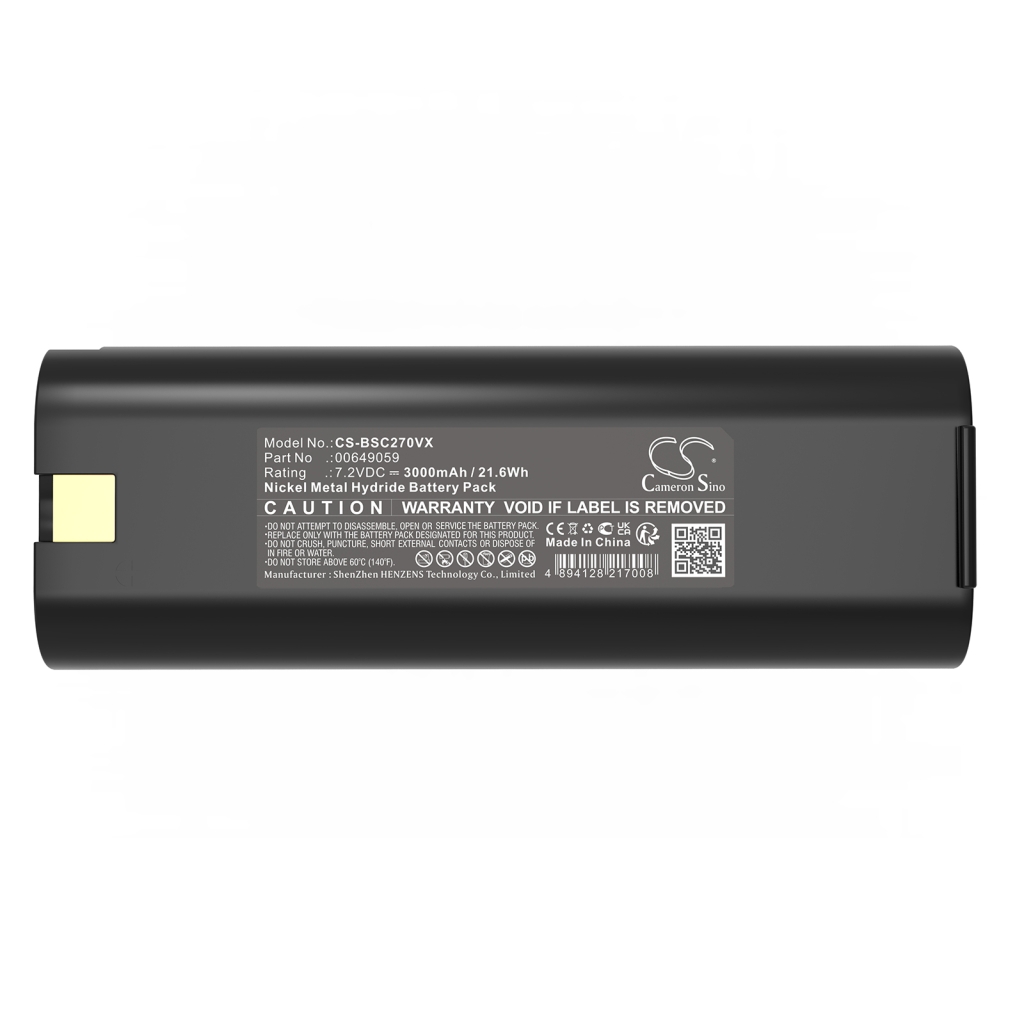 Bosch BSC120205