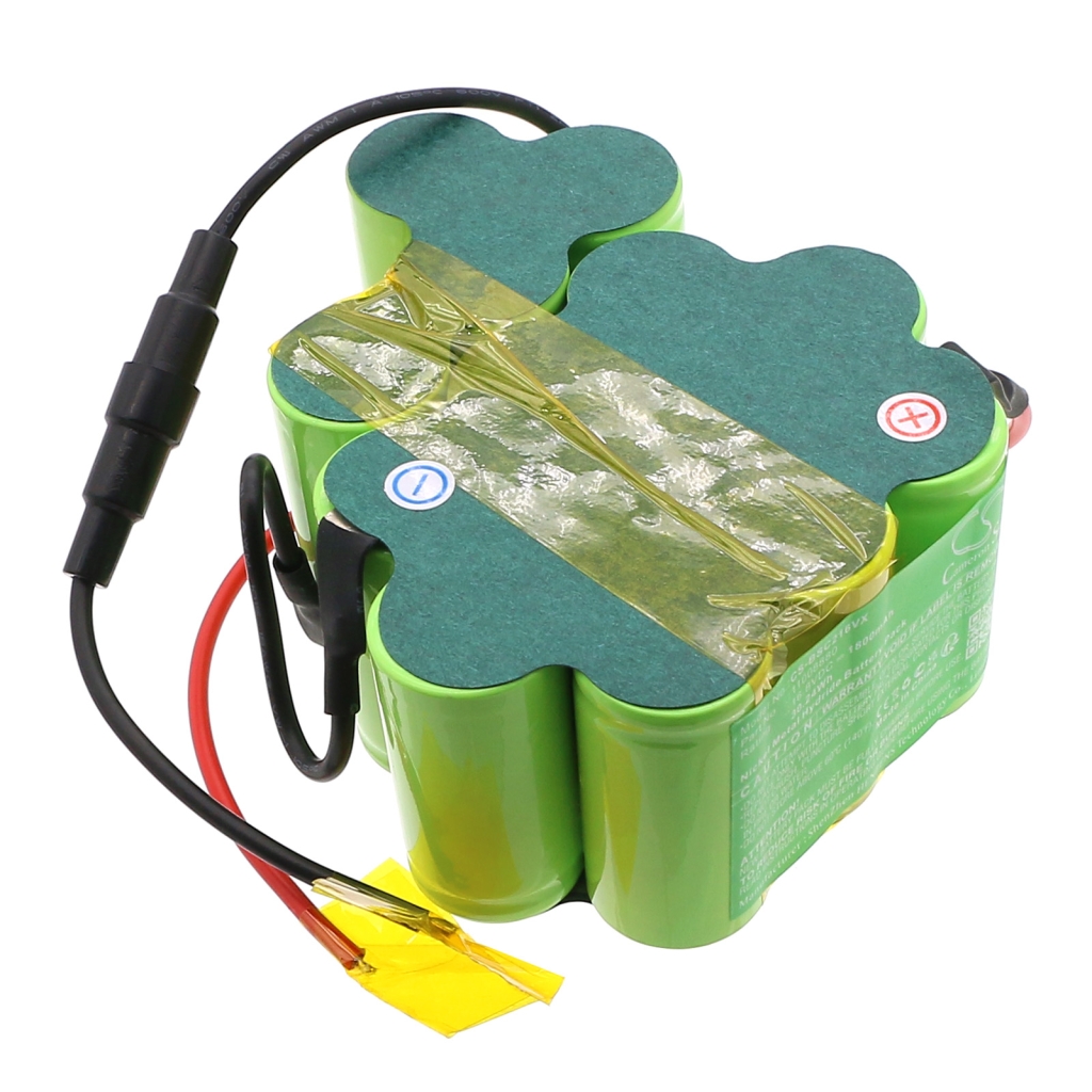 Kompatibilna zamenjava baterije za BOSCH 11008880