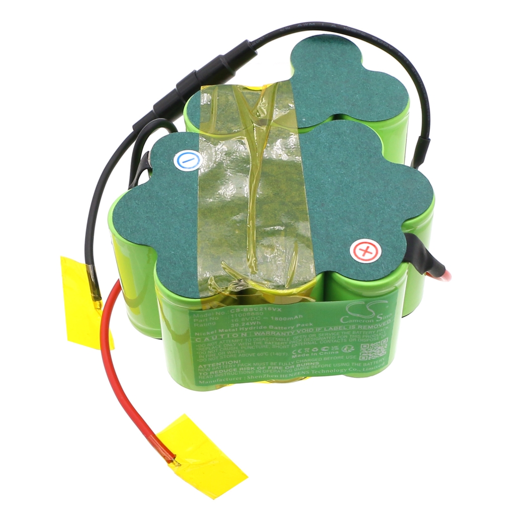 Kompatibilna zamenjava baterije za BOSCH 11008880