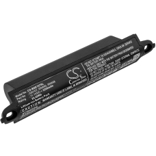 Kompatibilna zamenjava baterije za Bose 330105,330105A,330107,330107A,359495...