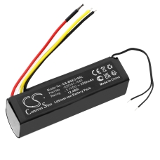 Kompatibilna zamenjava baterije za Bose 626161-1040