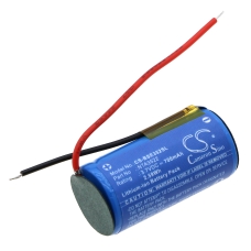 Kompatibilna zamenjava baterije za Bose NTA3522