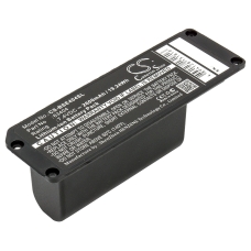 Kompatibilna zamenjava baterije za Bose 063287,063404