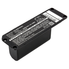 Kompatibilna zamenjava baterije za Bose 063287,063404